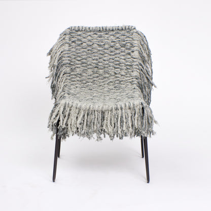 The Felt Bullion Chair #001